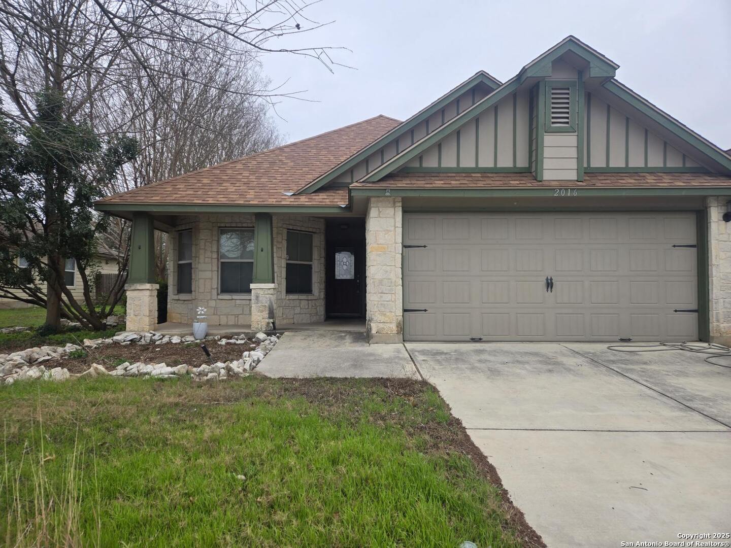 2016 N Ranch Estates Boulevard New Braunfels TX 78130