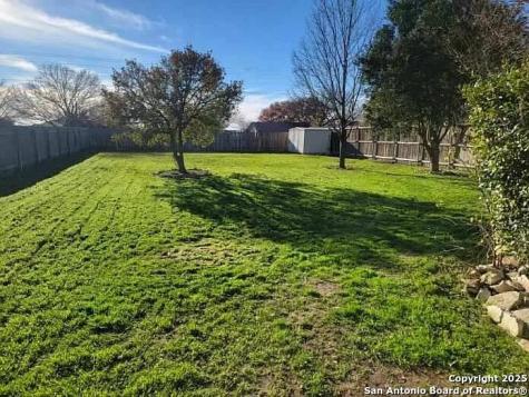 2016 N Ranch Estates Boulevard New Braunfels TX 78130