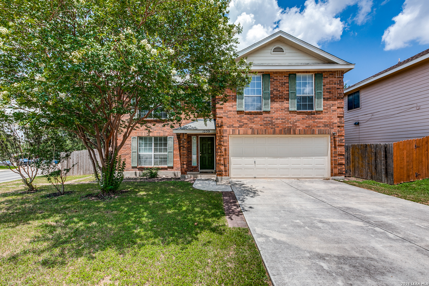 1239 Lynx Bend San Antonio TX 78251