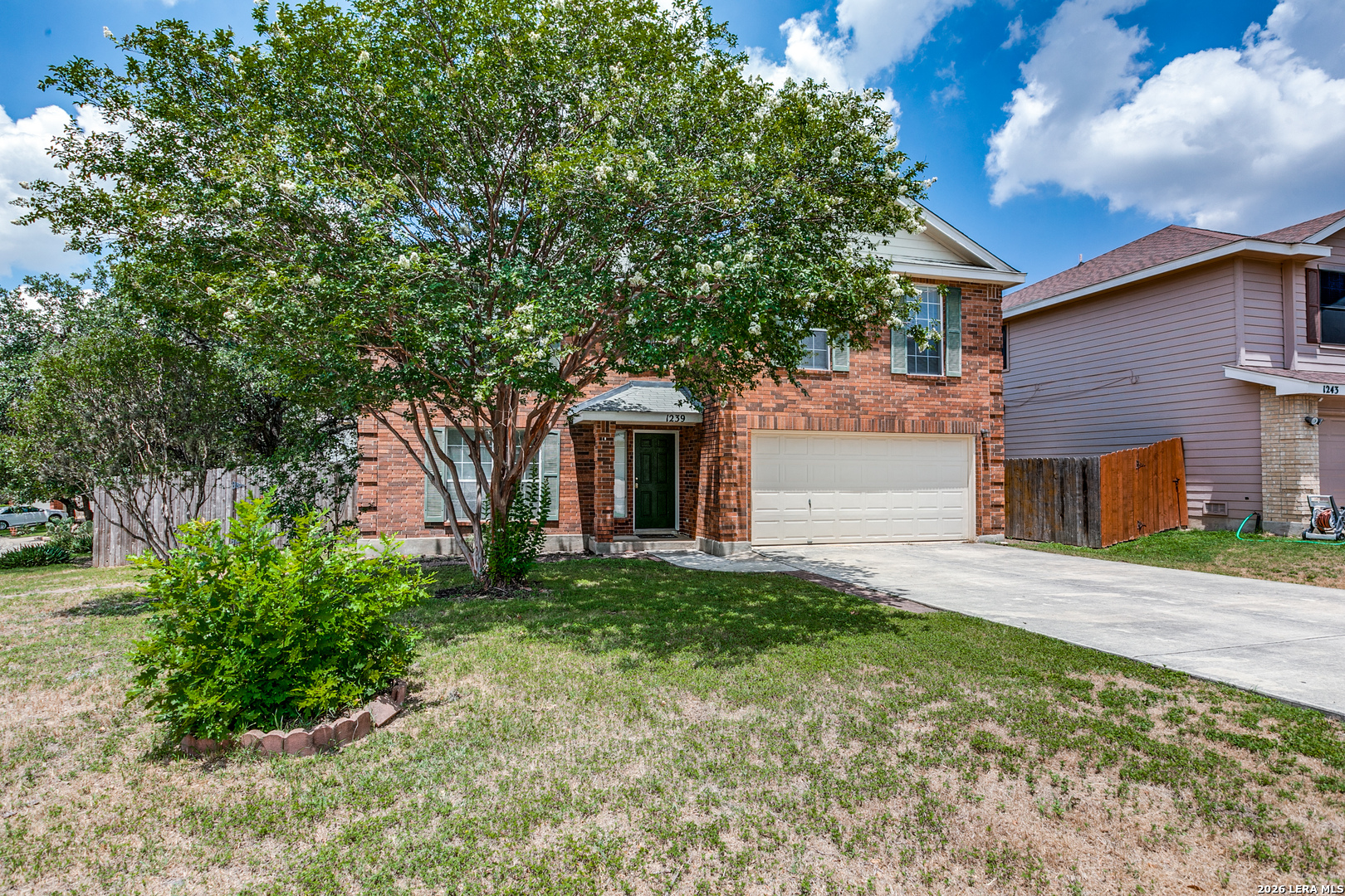 1239 Lynx Bend San Antonio TX 78251