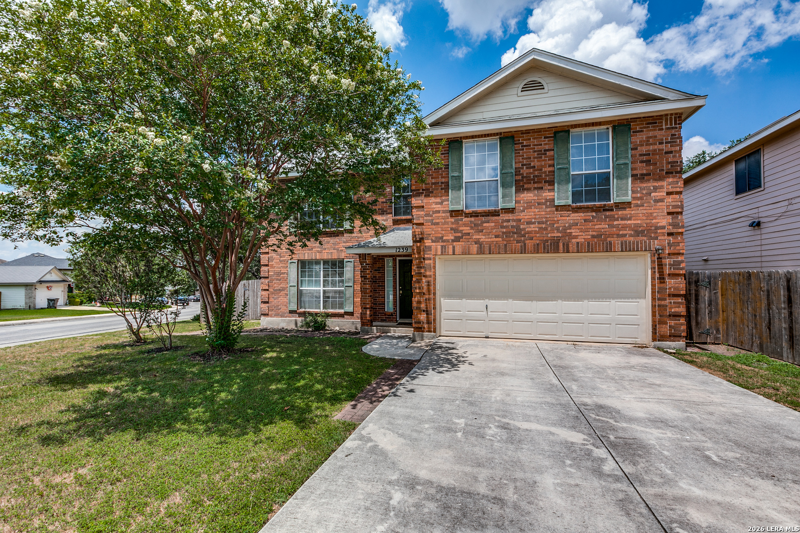 1239 Lynx Bend San Antonio TX 78251