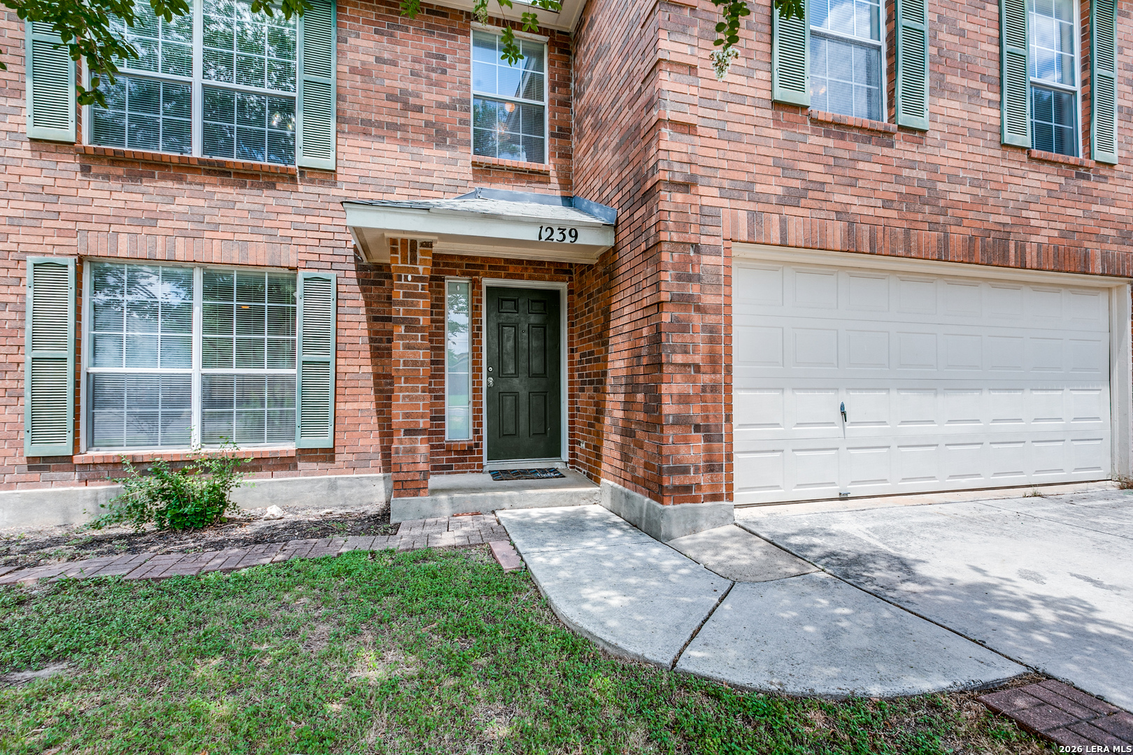 1239 Lynx Bend San Antonio TX 78251
