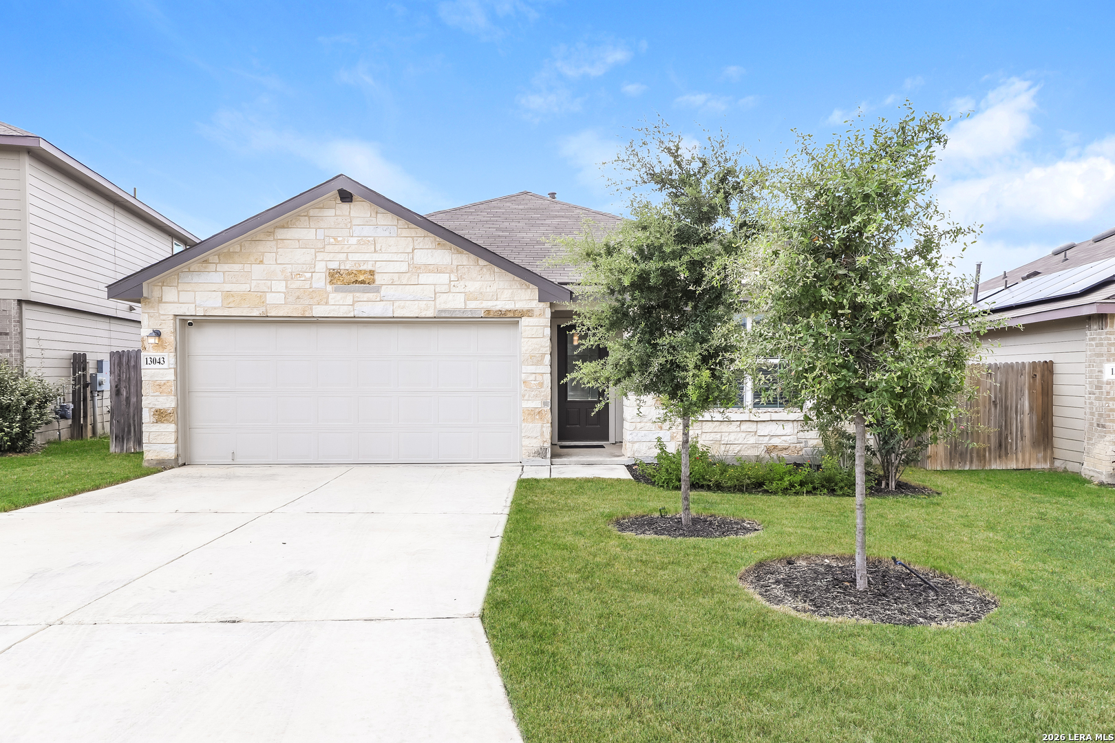 13043 Whisper Bend San Antonio TX 78252