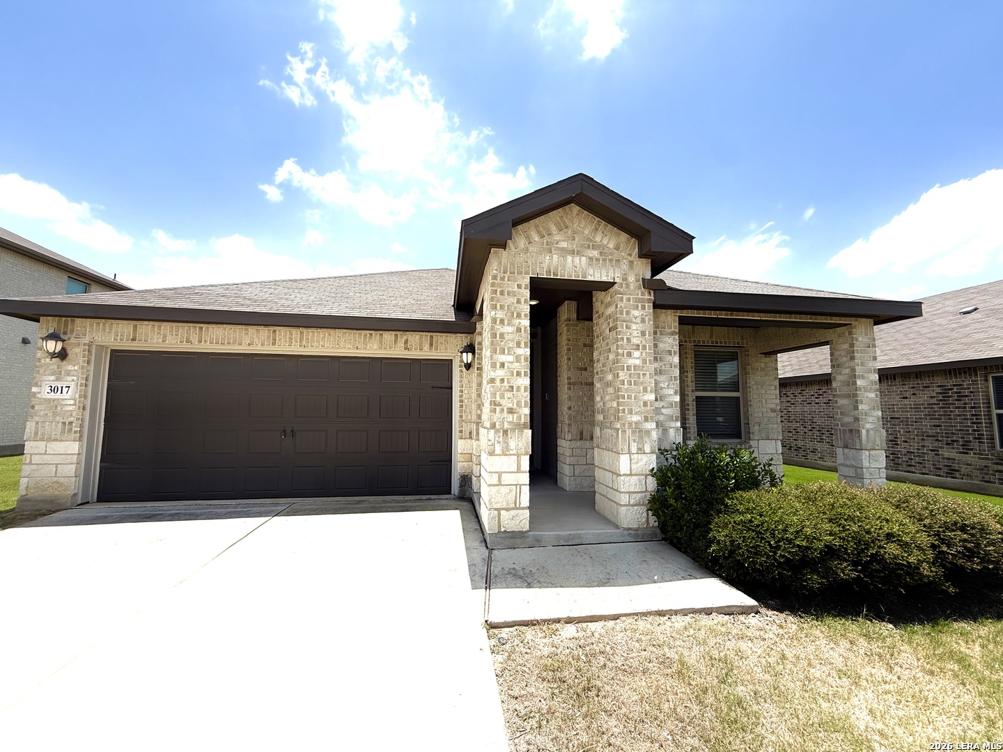 3017 Hess Boulevard San Antonio TX 78154