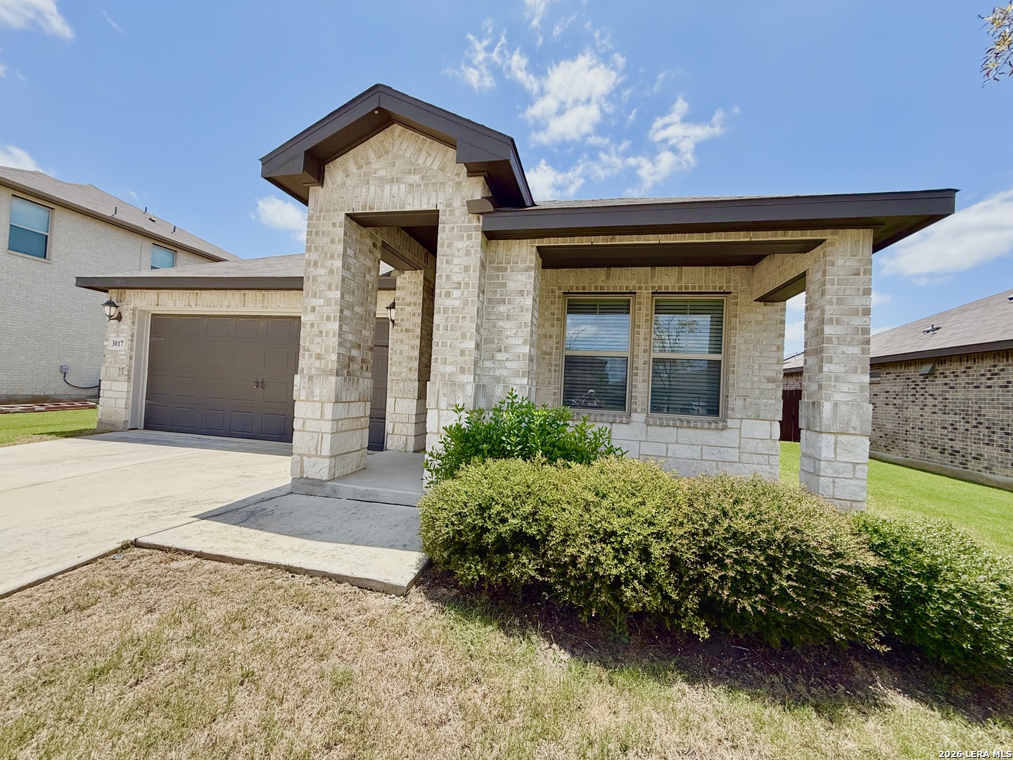 3017 Hess Boulevard San Antonio TX 78154