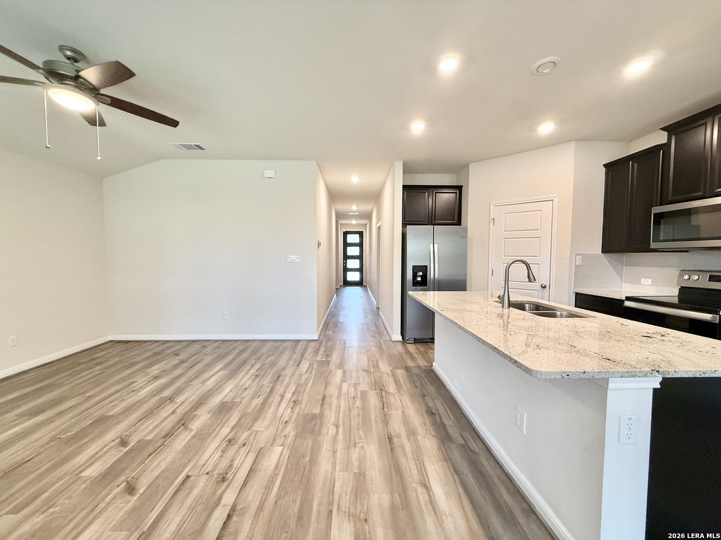3017 Hess Boulevard San Antonio TX 78154