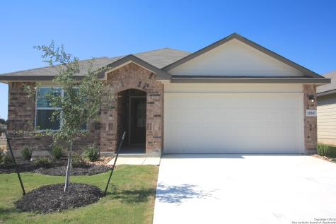 11947 Pearl Jubilee San Antonio TX 78245