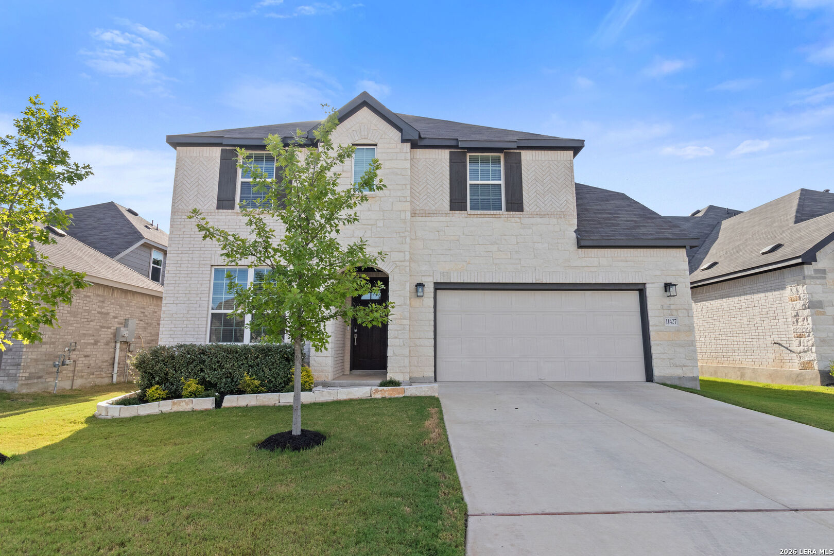 11427 Anselmo San Antonio TX 78254