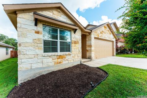713 Brown Thrasher San Antonio TX 78253
