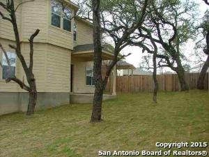 823 Point Cove San Antonio TX 78253