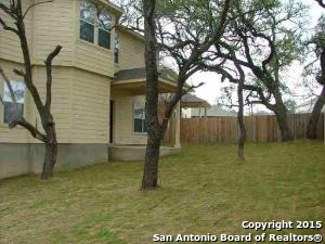 823 Point Cove San Antonio TX 78253