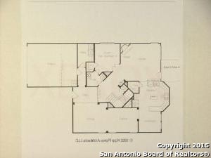 823 Point Cove San Antonio TX 78253