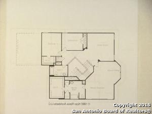 823 Point Cove San Antonio TX 78253