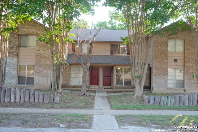 1707 Patricia Drive San Antonio TX 78213