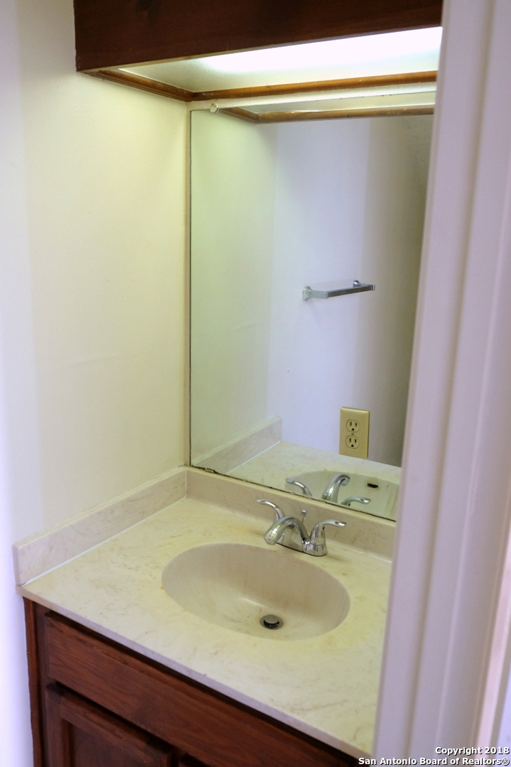 1707 Patricia Drive San Antonio TX 78213