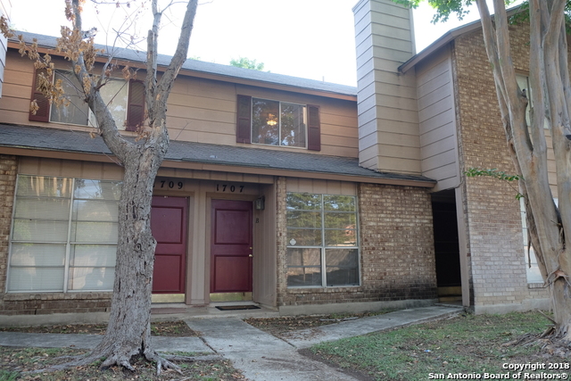 1707 Patricia Drive San Antonio TX 78213