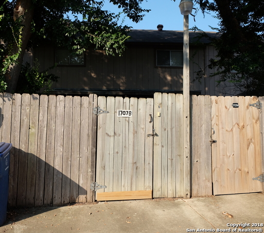 1707 Patricia Drive San Antonio TX 78213