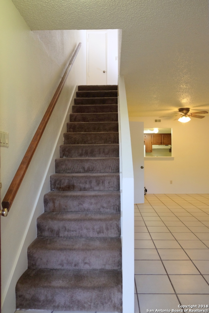 1707 Patricia Drive San Antonio TX 78213