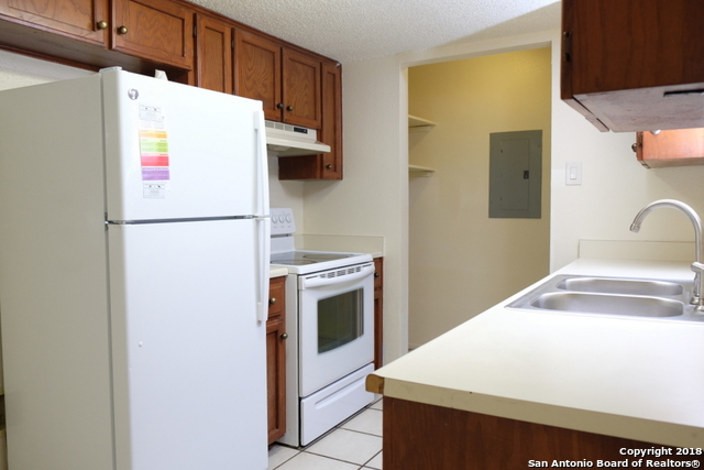 1707 Patricia Drive San Antonio TX 78213