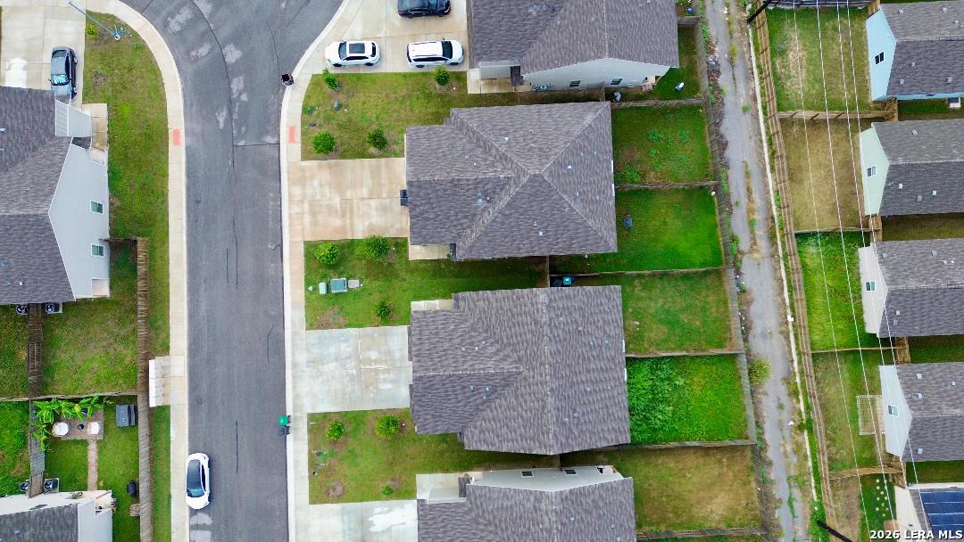 10216 Eaglewood Nook San Antonio TX 78252