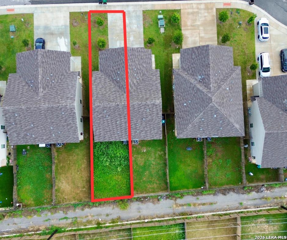 10216 Eaglewood Nook San Antonio TX 78252