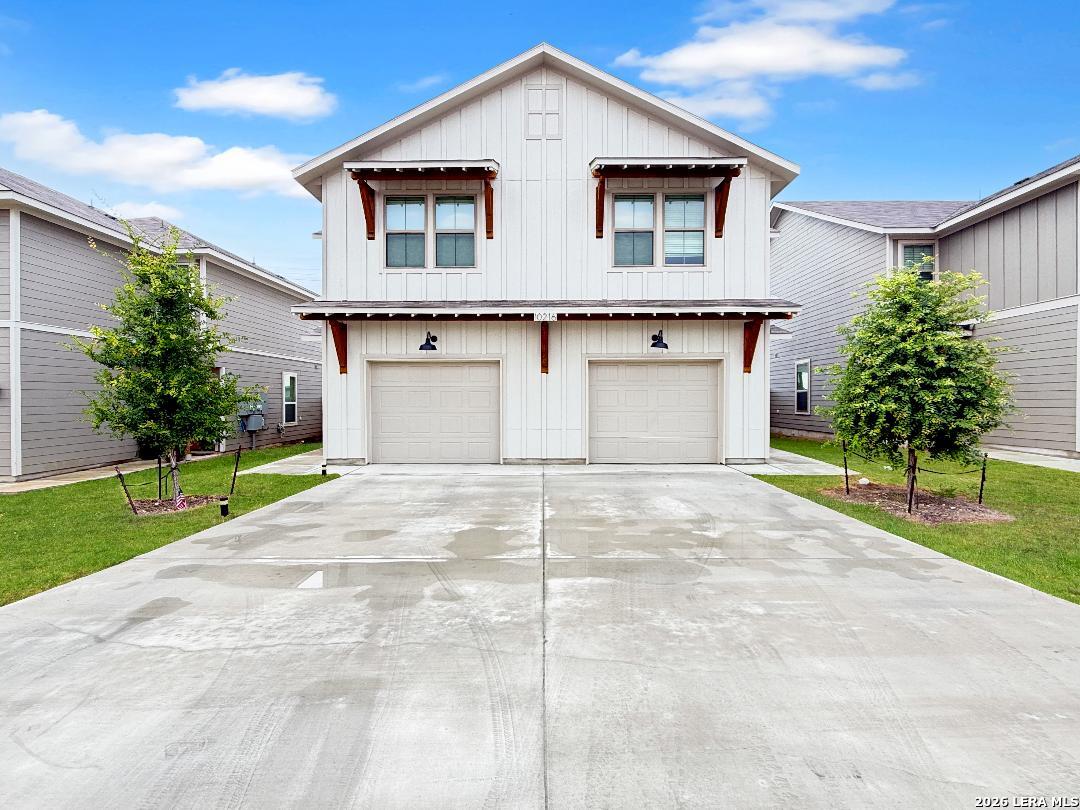 10216 Eaglewood Nook San Antonio TX 78252
