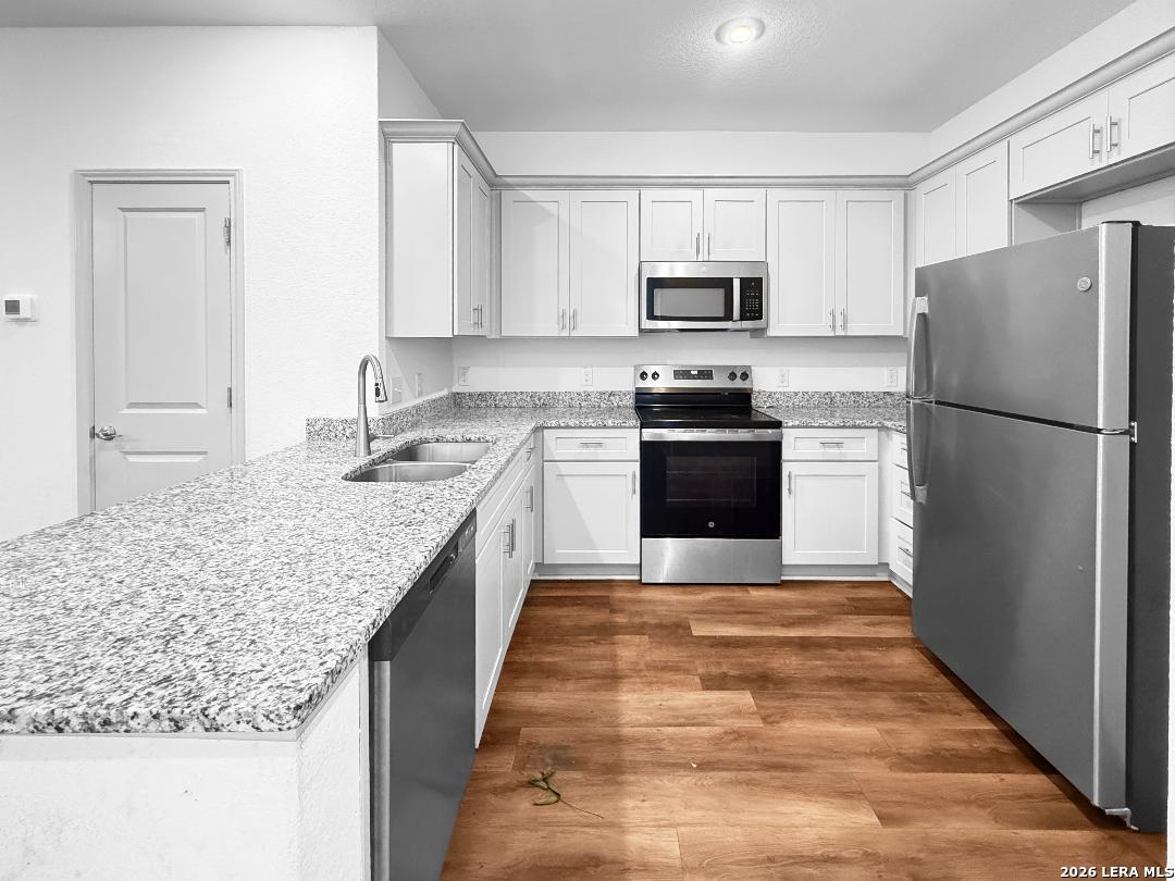 10216 Eaglewood Nook San Antonio TX 78252