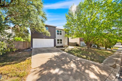 8010 Chestnut Gate Converse TX 78109