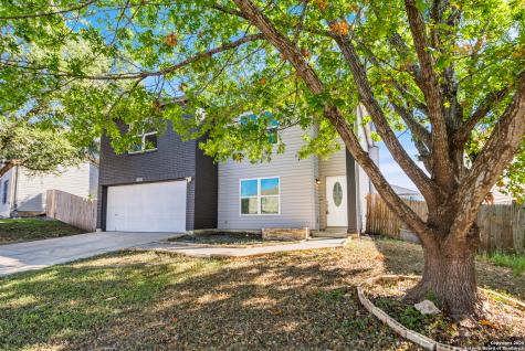 8010 Chestnut Gate Converse TX 78109