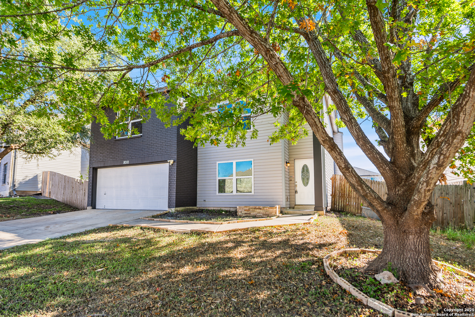 8010 Chestnut Gate Converse TX 78109