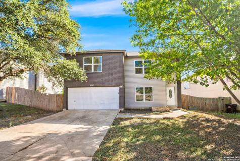 8010 Chestnut Gate Converse TX 78109