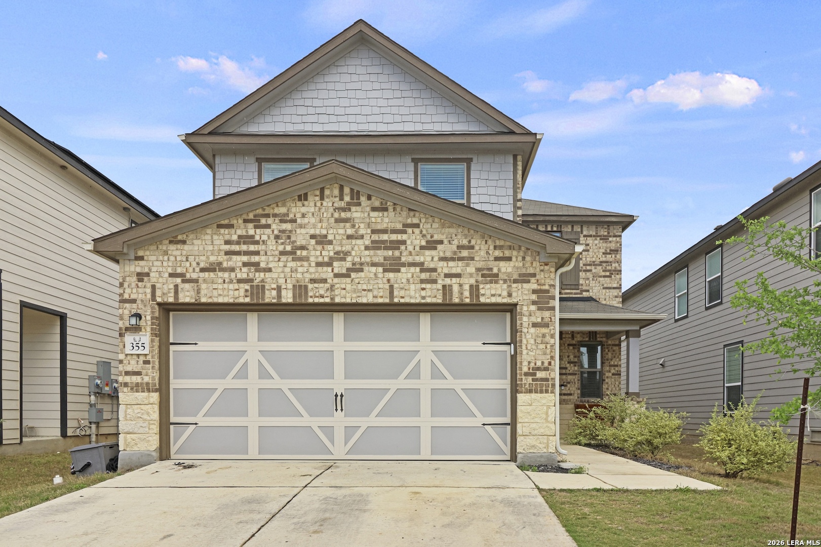 355 Deer Crest Drive New Braunfels TX 78130