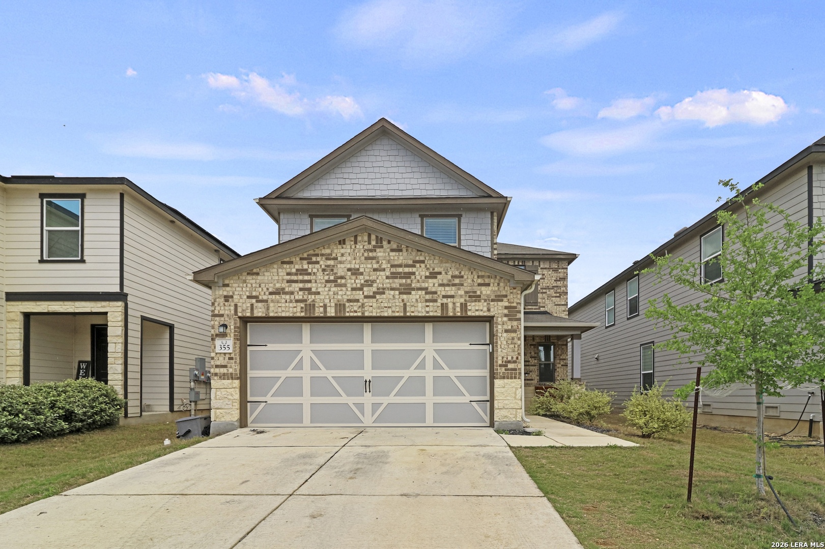 355 Deer Crest Drive New Braunfels TX 78130
