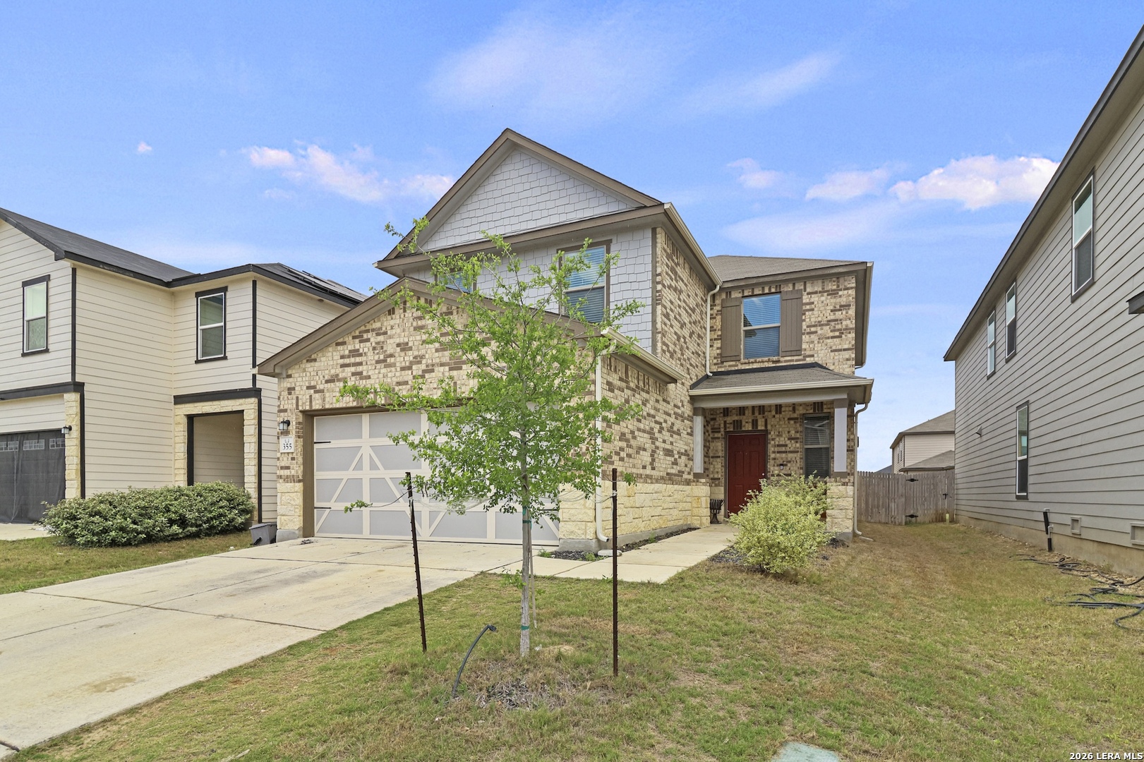 355 Deer Crest Drive New Braunfels TX 78130