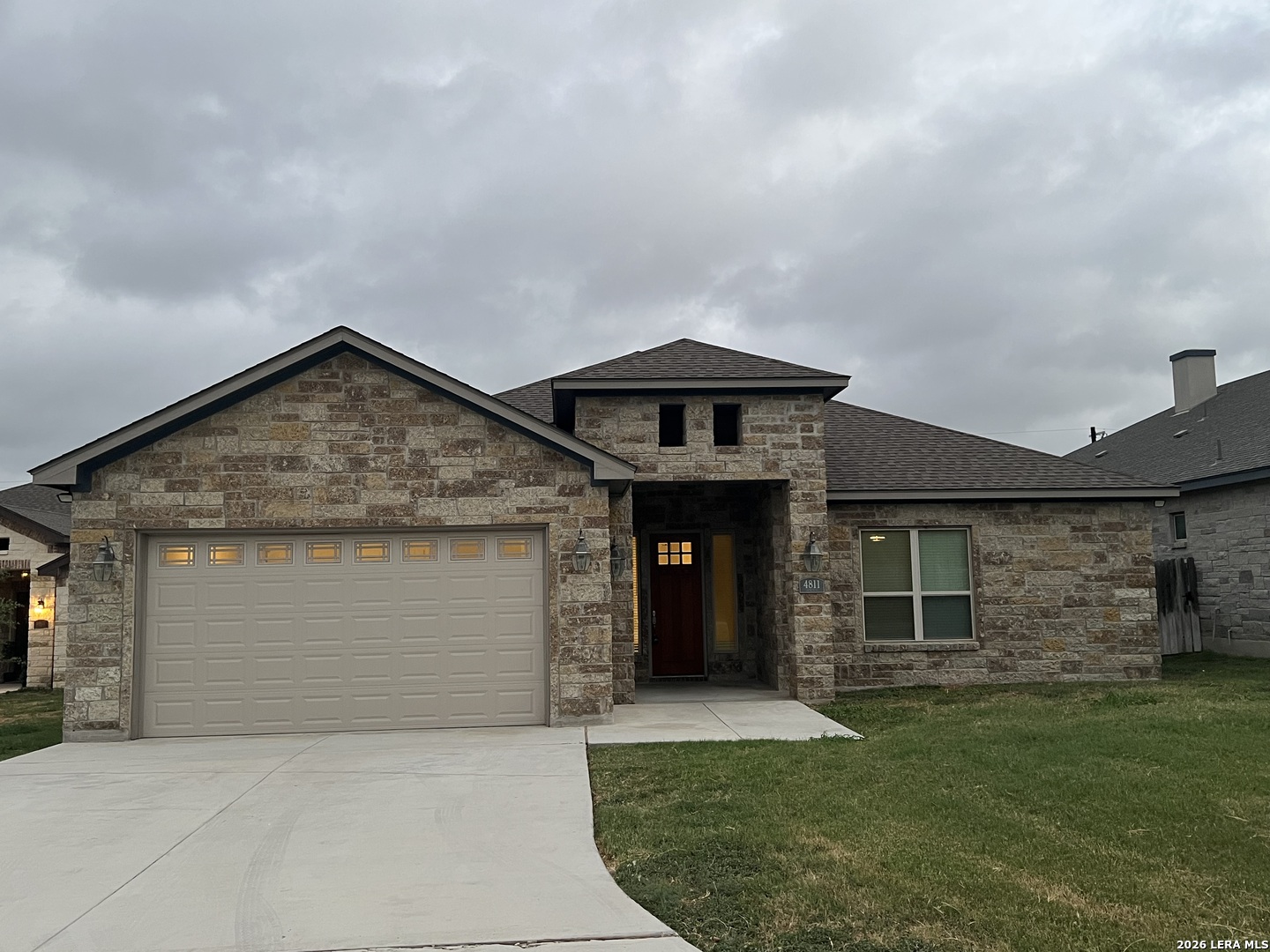 4811 Viewcrest Road San Antonio TX 78217