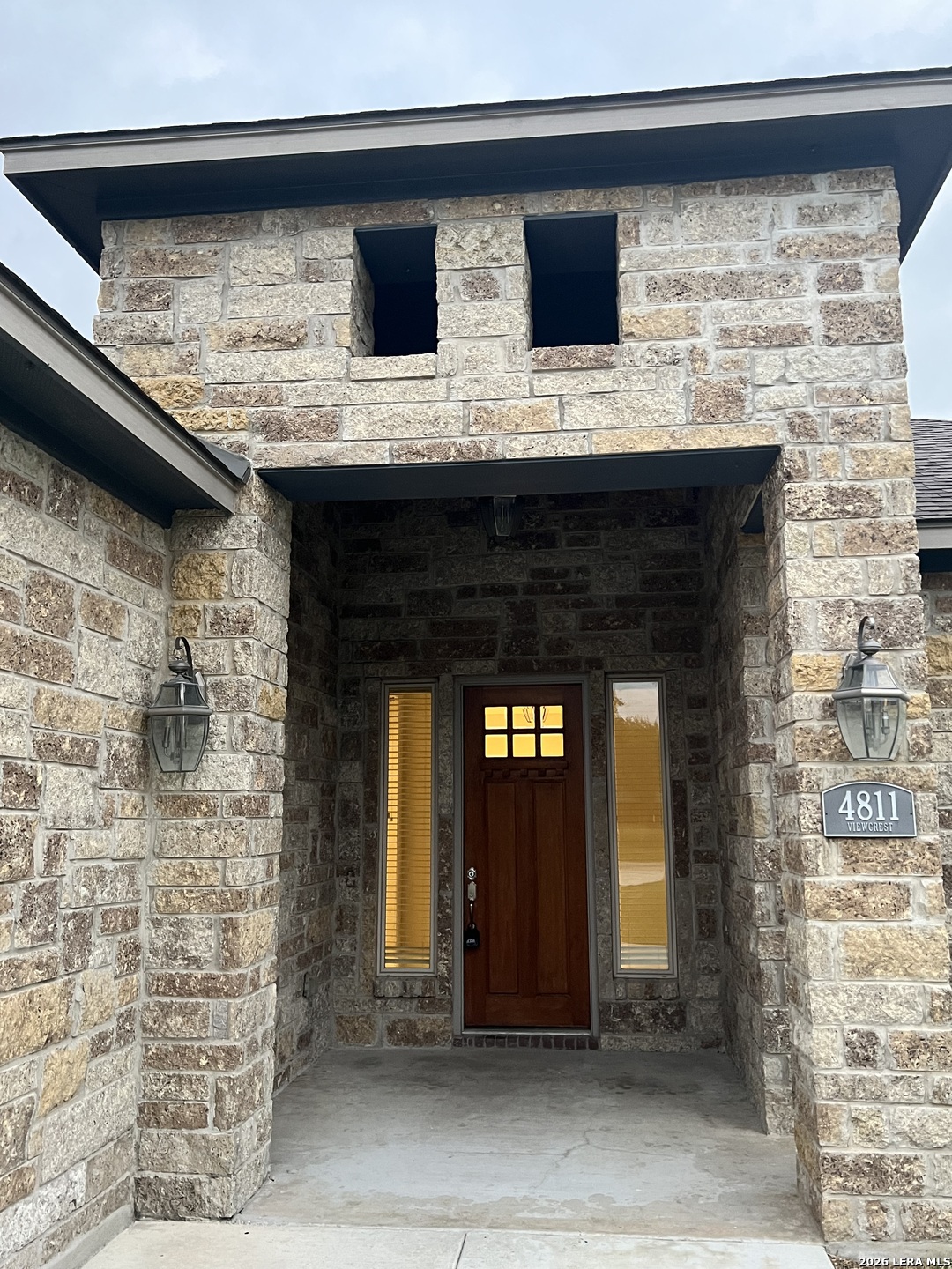 4811 Viewcrest Road San Antonio TX 78217