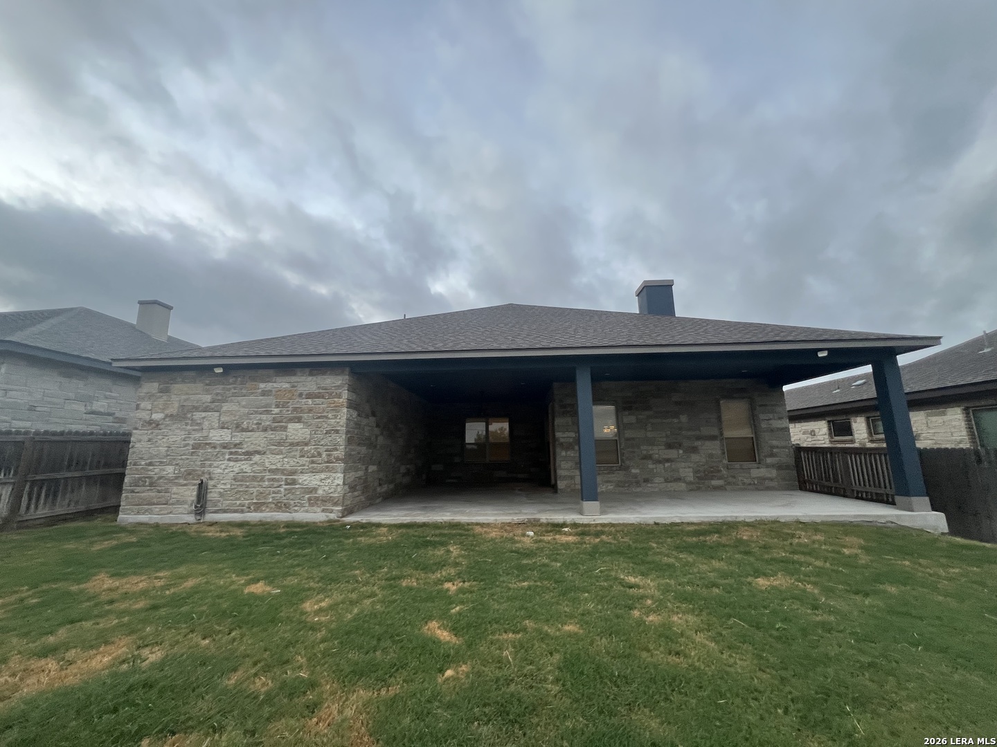 4811 Viewcrest Road San Antonio TX 78217
