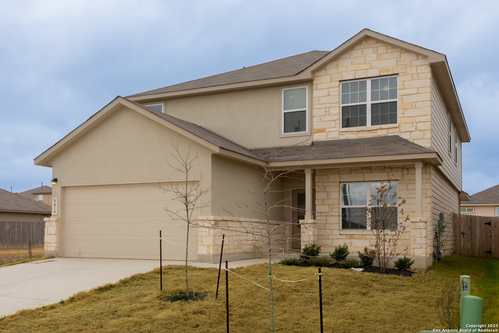 9819 Bratten Rise San Antonio TX 78254