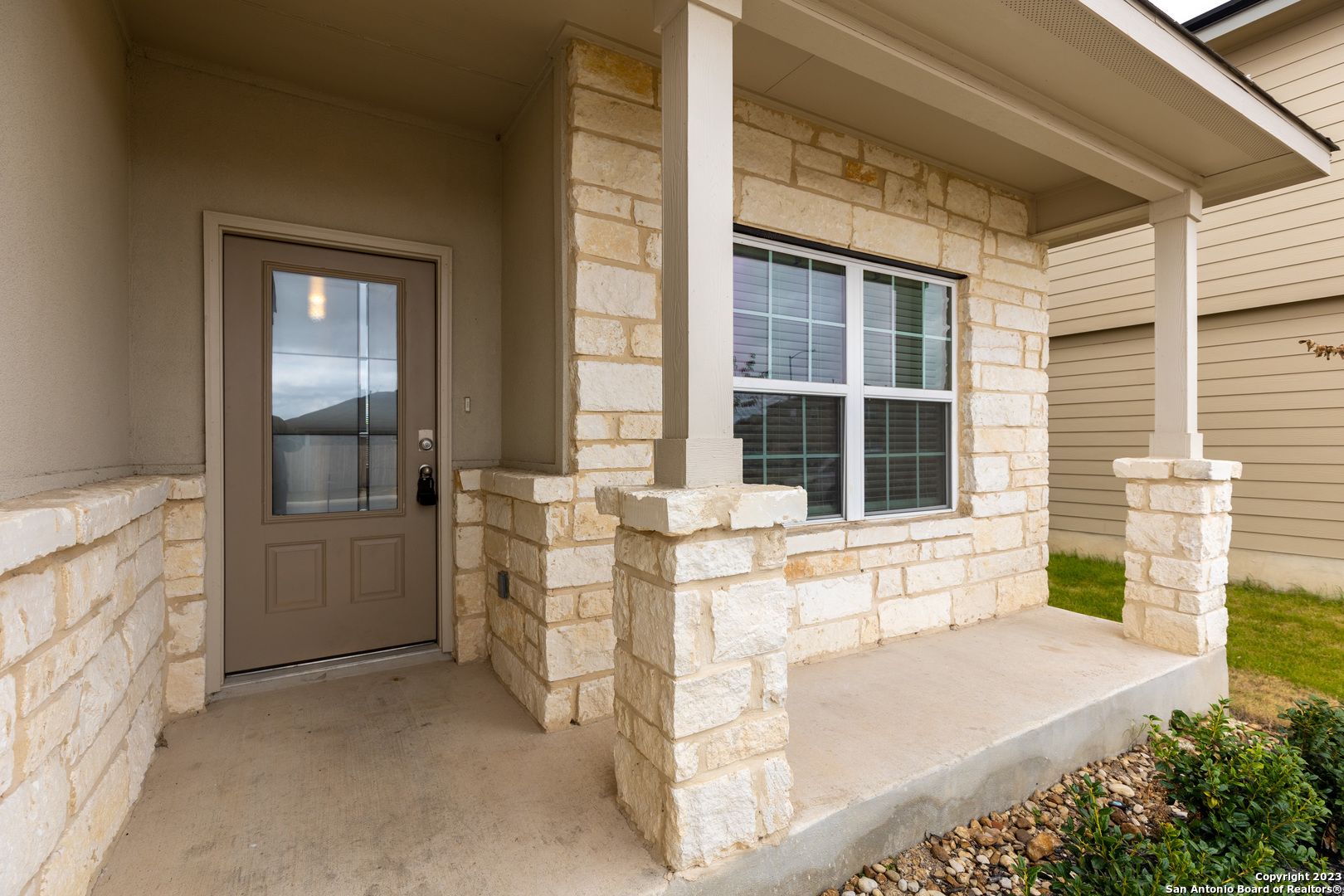 9819 Bratten Rise San Antonio TX 78254