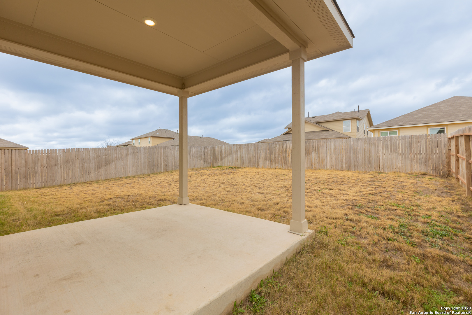9819 Bratten Rise San Antonio TX 78254