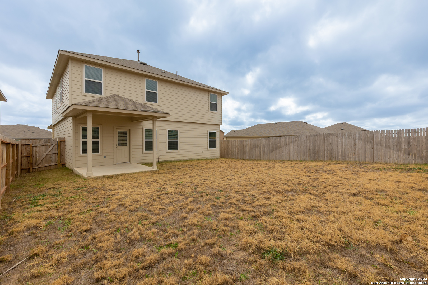 9819 Bratten Rise San Antonio TX 78254