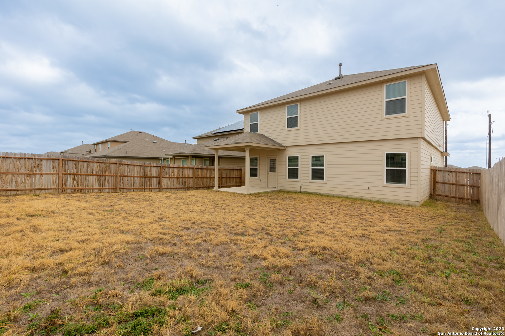 9819 Bratten Rise San Antonio TX 78254