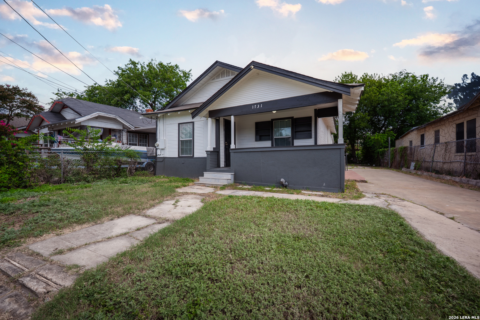 1731 Hays Street San Antonio TX 78202