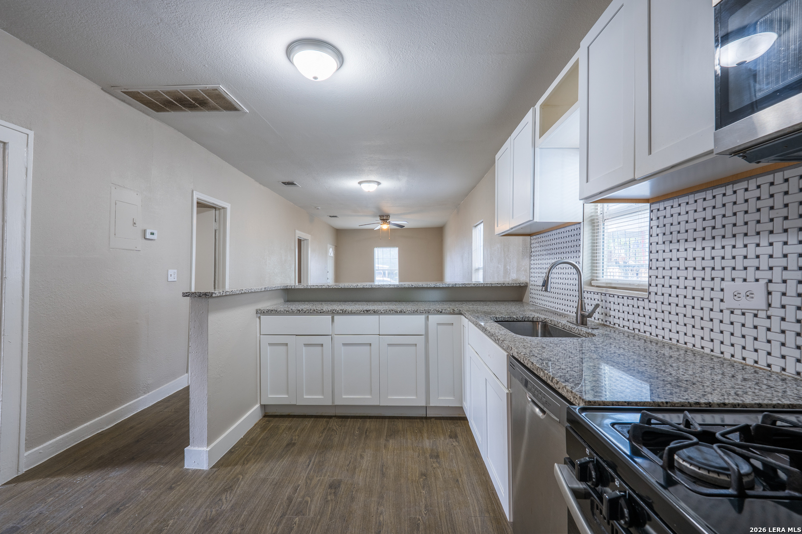 1731 Hays Street San Antonio TX 78202