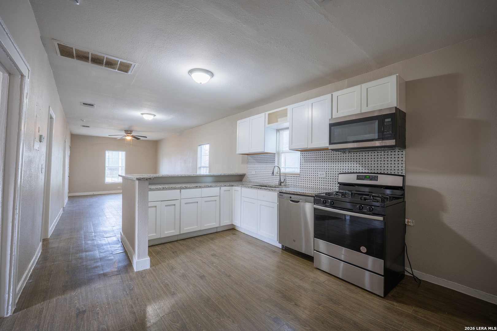1731 Hays Street San Antonio TX 78202