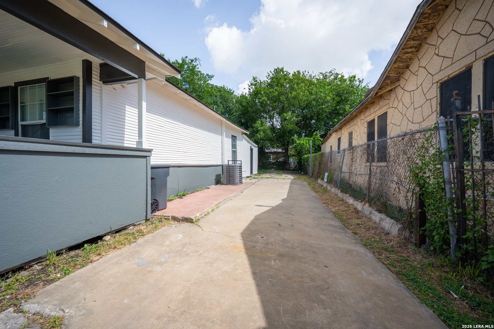 1731 Hays Street San Antonio TX 78202