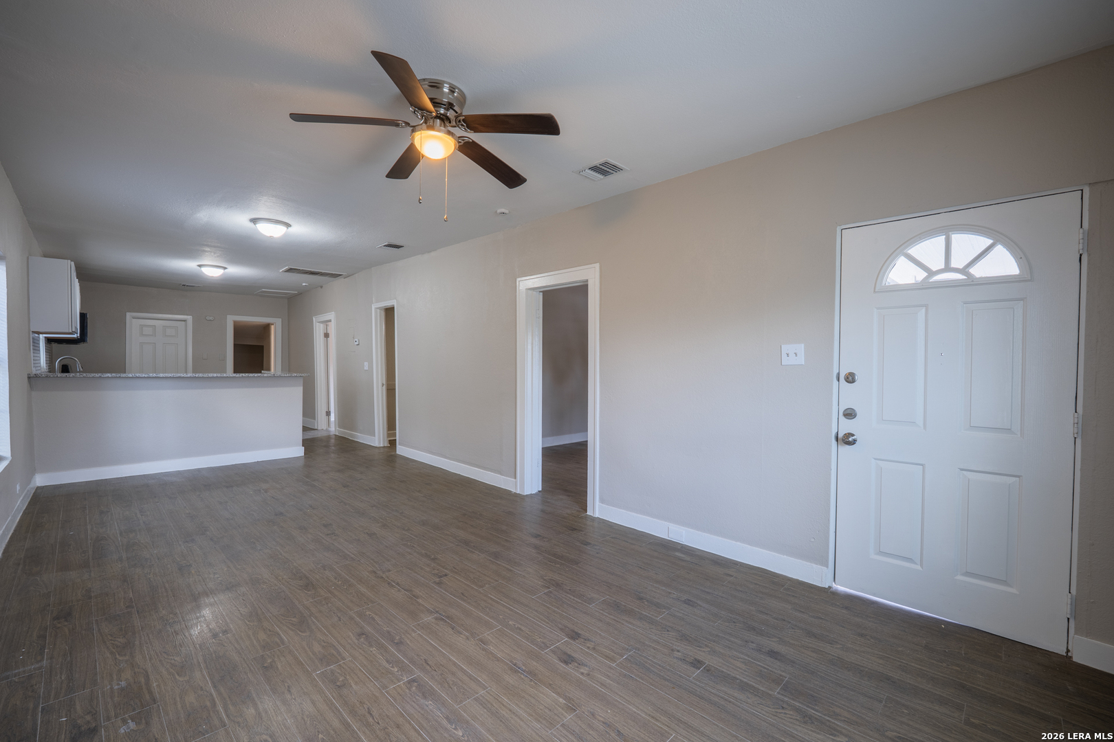 1731 Hays Street San Antonio TX 78202