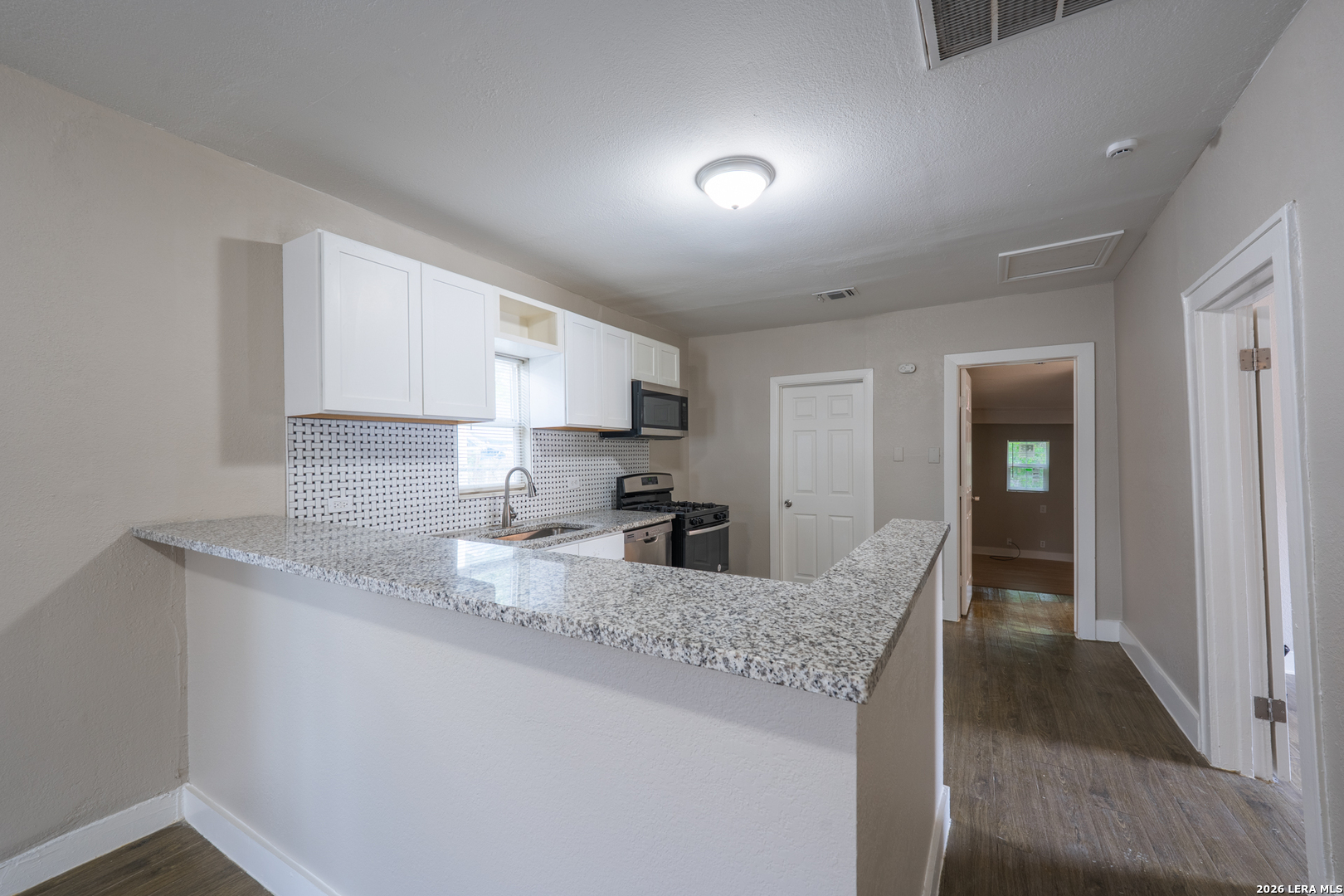 1731 Hays Street San Antonio TX 78202