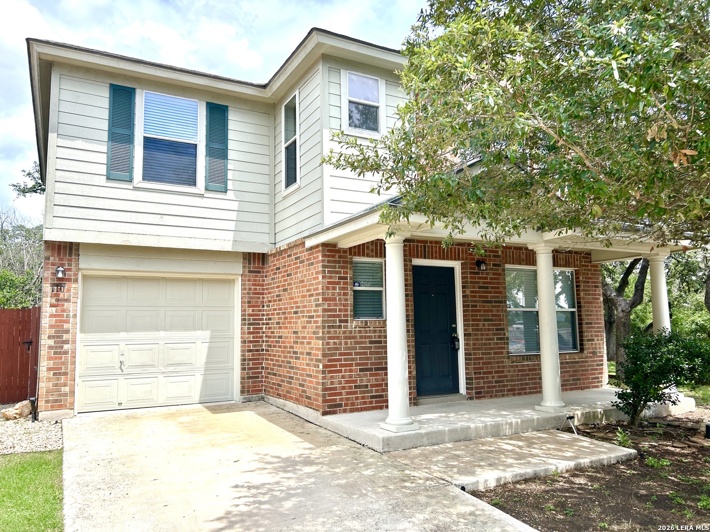 110 Jetlyn Drive San Antonio TX 78249