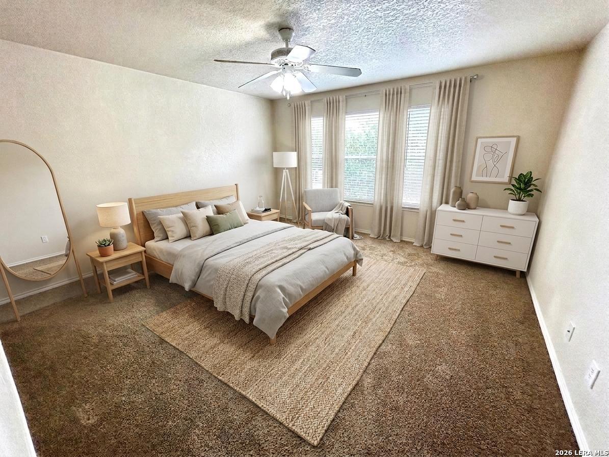 110 Jetlyn Drive San Antonio TX 78249